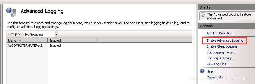 IIS調用X-Forwarded-For Header (XFF)記錄訪客真實IP的兩種方法