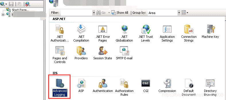 IIS調用X-Forwarded-For Header (XFF)記錄訪客真實IP的兩種方法