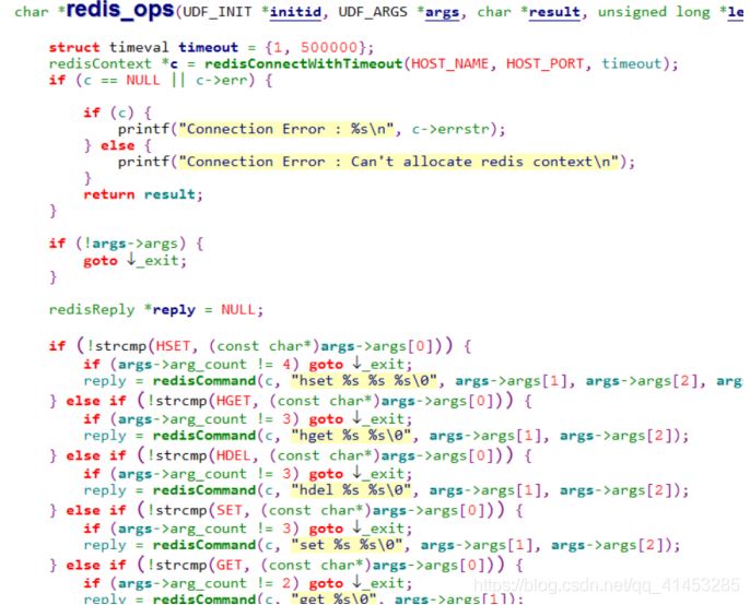 淺談MySQL與redis緩存的同步方案