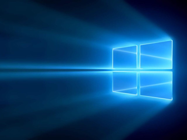 Windows 10變樣了：微軟今天開始推送任務欄小工具