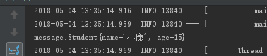如何解決springboot讀取配置文件的中文亂碼問題