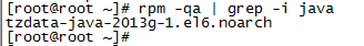 Linux系統(tǒng)Java環(huán)境配置教程