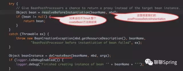 一篇文章帶你玩轉Spring bean的終極利器