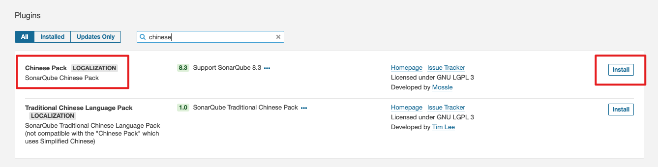 Docker搭建代碼檢測(cè)平臺(tái)SonarQube并檢測(cè)maven項(xiàng)目的流程