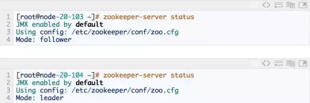 深入淺析ZooKeeper的工作原理
