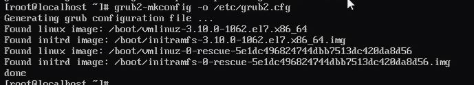 VMware安裝Linux CentOS 7.7系統的詳細教程