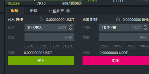 幣安網靠譜嗎？幣安網交易流程圖解