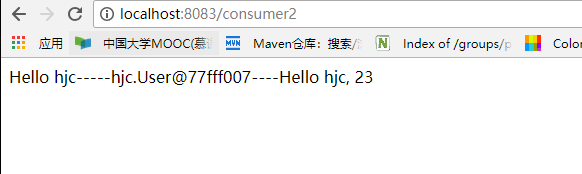 SpringCloud實(shí)戰(zhàn)之Feign聲明式服務(wù)調(diào)用