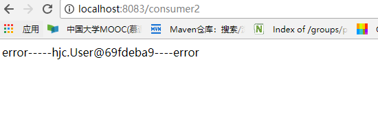 SpringCloud實(shí)戰(zhàn)之Feign聲明式服務(wù)調(diào)用