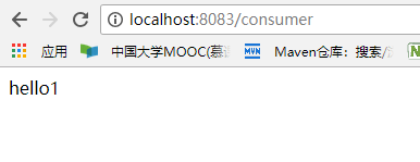 SpringCloud實(shí)戰(zhàn)之Feign聲明式服務(wù)調(diào)用