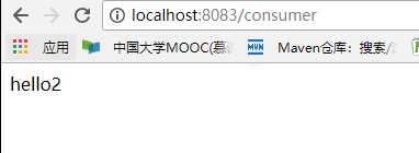 SpringCloud實(shí)戰(zhàn)之Feign聲明式服務(wù)調(diào)用