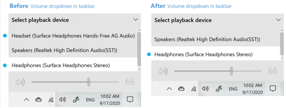 Windows 10“太陽谷”大更新將新增 AAC 編碼支持，AirPods 聽歌音質更好