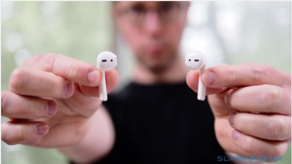 Windows 10“太陽谷”大更新將新增 AAC 編碼支持，AirPods 聽歌音質更好