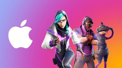 Epic 《堡壘之夜》兩年收入超 90 億美元，更多財務數據曝光
