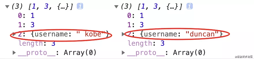 你會(huì)用JSON.stringify()?