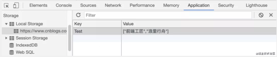 你會(huì)用JSON.stringify()?
