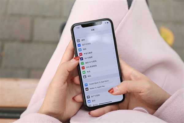 iOS 14.5新出的跟蹤透明度功能被廣泛啟用：9成用戶拒絕隱私外泄