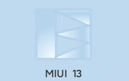 MIUI13的發布日期確定 小米8，小米9能升級MIUI13嗎？