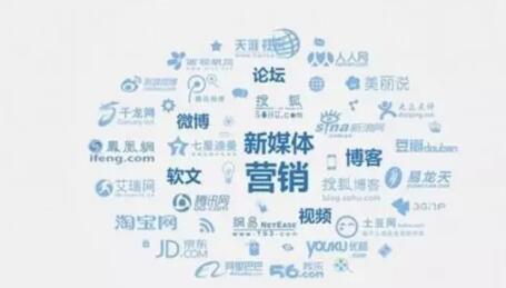 新媒體目標(biāo)用戶群體分析，新媒體運營有什么意義