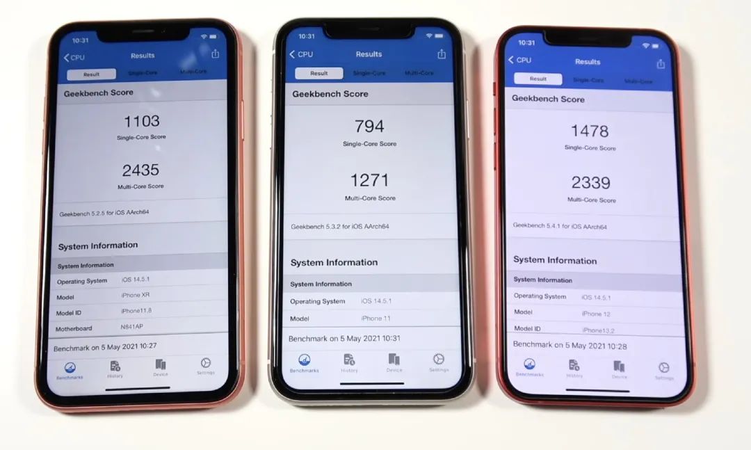 這兩款iPhone不要升級iOS14.5.1，將會被降頻