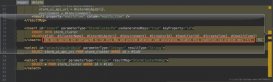 去掉IntelliJ IDEA 中 mybatis 對應(yīng)的 xml 文件警告的教程圖解