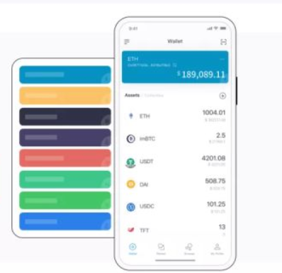 shib幣怎么提幣到imtoken錢包 shib幣錢包地址怎么看