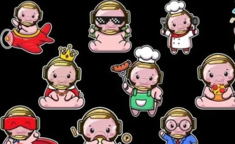 pig幣值得投資嗎 pig幣什么時候發(fā)行的?