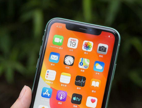 iOS14.5.1降頻怎么解決？iOS14.5.1怎么降級iOS14.5？