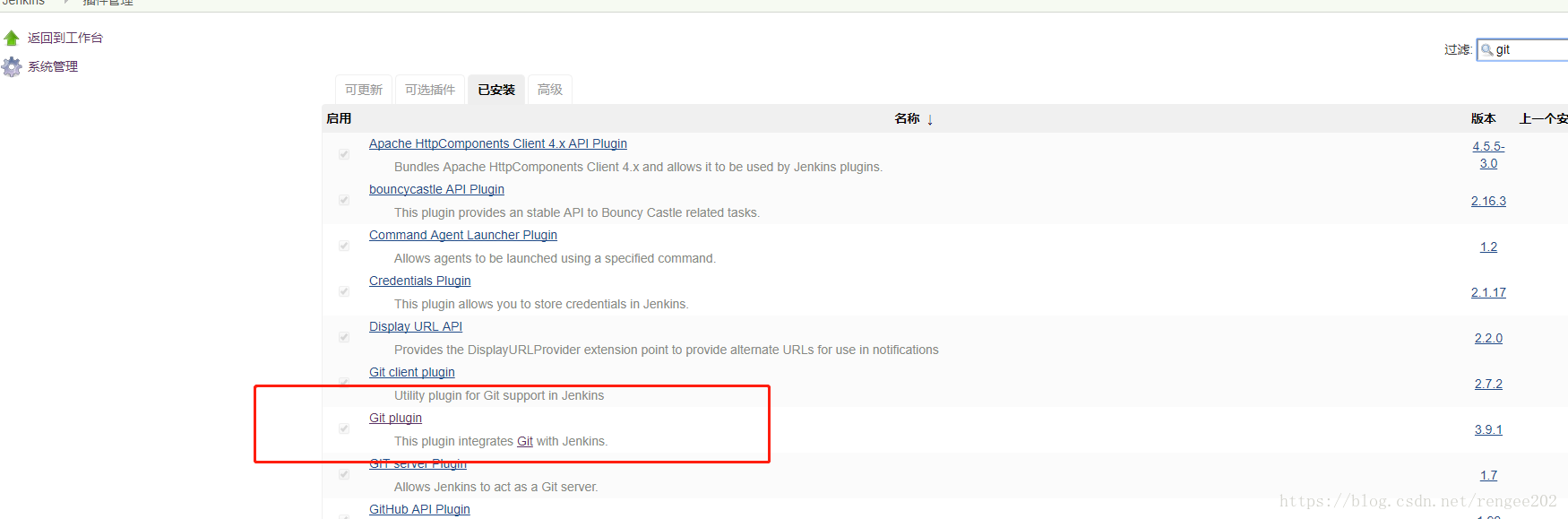 spring boot 項目利用Jenkins實現自動化部署的教程詳解