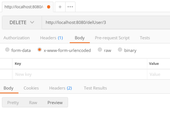 springboot使用spring-data-jpa操作MySQL數(shù)據(jù)庫