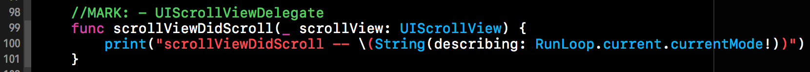 iOS之UITableView計時器的實現(xiàn)方式總結(jié)(NSTimer、DispatchSource、CADisplayLink)