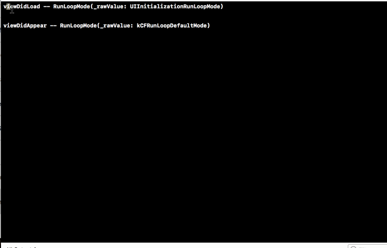 iOS之UITableView計時器的實現(xiàn)方式總結(jié)(NSTimer、DispatchSource、CADisplayLink)