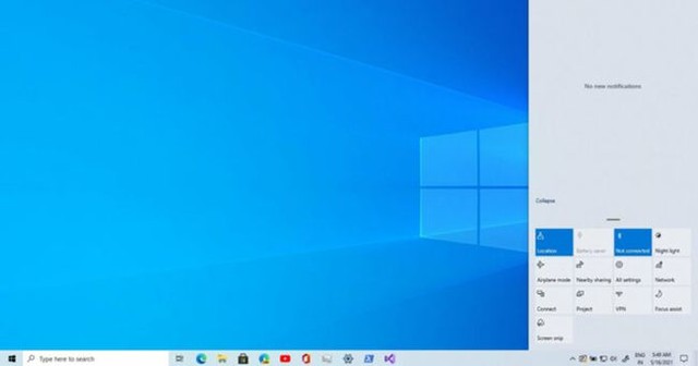 Windows 10X的部分特性將出現(xiàn)在Windows 10中
