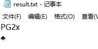 python利用Tesseract識(shí)別驗(yàn)證碼的方法示例