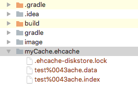 Spring Boot 簡單使用EhCache緩存框架的方法