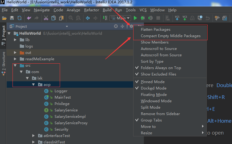IntelliJ IDEA 最常用的配置圖文詳解