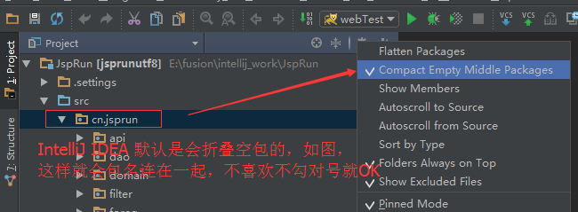 IntelliJ IDEA 最常用的配置圖文詳解