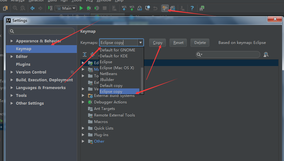 IntelliJ IDEA 最常用的配置圖文詳解