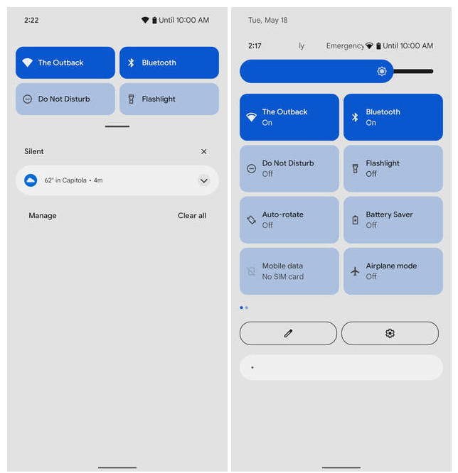 關于Android 12：你需要了解的所有內容