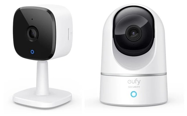 Eufy確認其服務器出現錯誤并出現漏洞