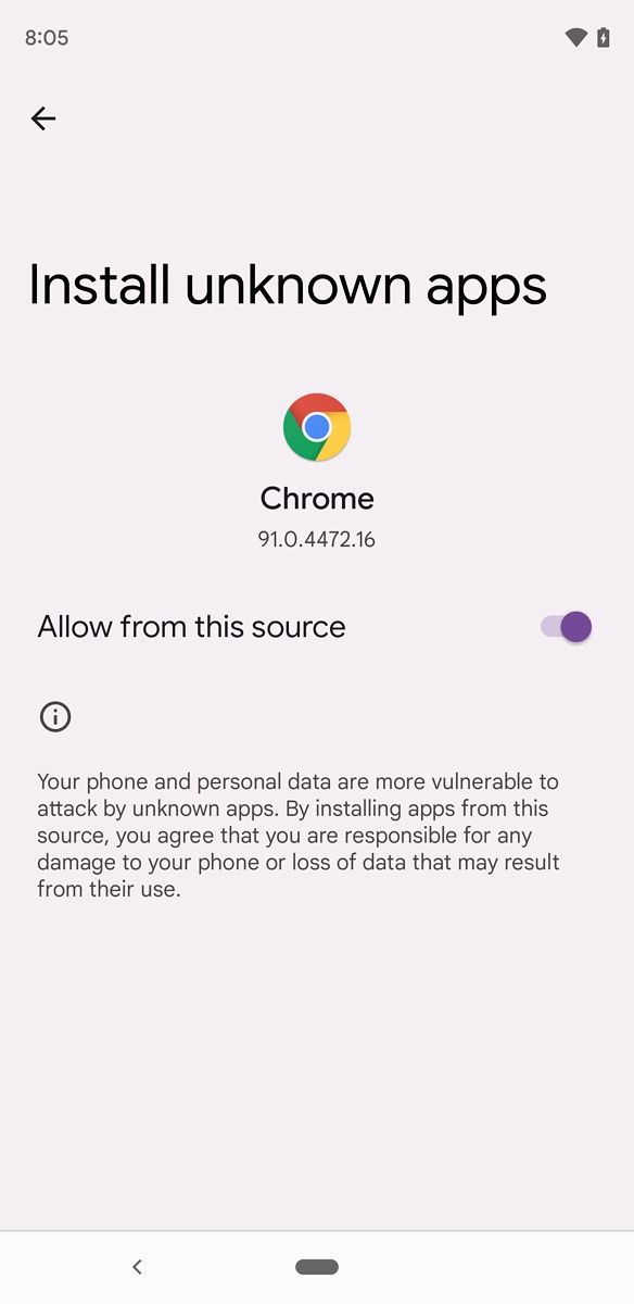 Android 12升級(jí)：安全前提下不需要用戶交互安裝第三方商城應(yīng)用