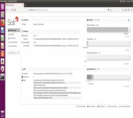 Ubuntu16.04安裝部署solr7的圖文詳細教程