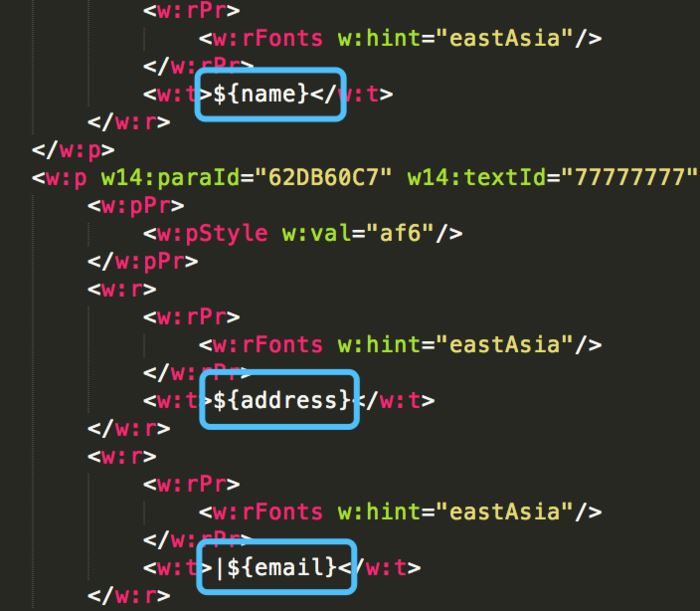 Java 生成PDF文檔的示例代碼
