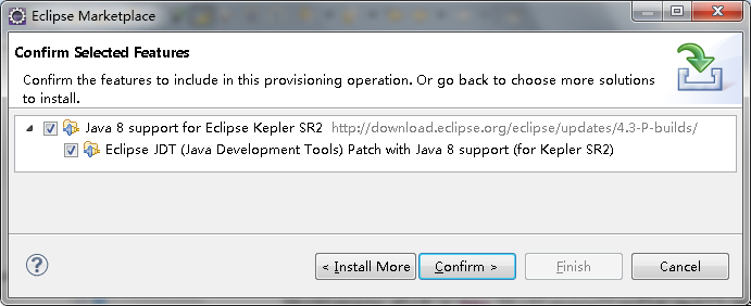 java compiler沒有1.8怎么解決