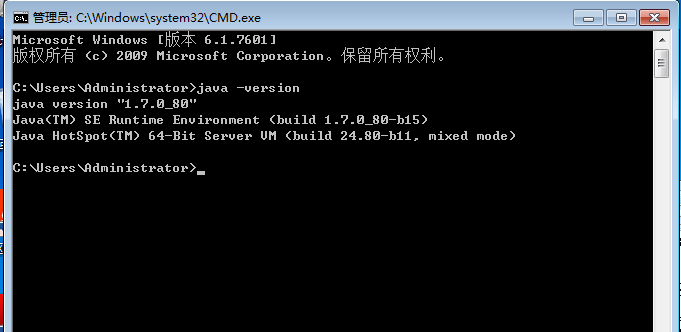 window系統安裝jdk jre的教程圖解