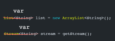 Java 10的10個(gè)新特性總結(jié)