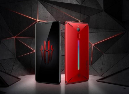 紅魔6r什么時(shí)候上市?價(jià)格多少?配置如何?