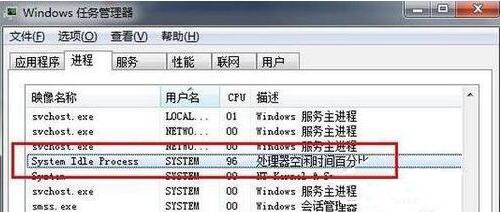 system idle process占用率高怎么解決?system idle process進程占用率高的原因 system idle process占用率高怎么解決?system idle process進程占用率高的原因
