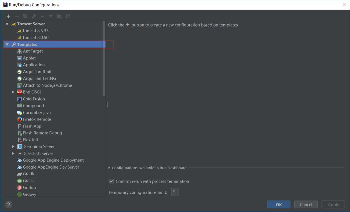 使用IDEA創建Java Web項目并部署訪問的圖文教程