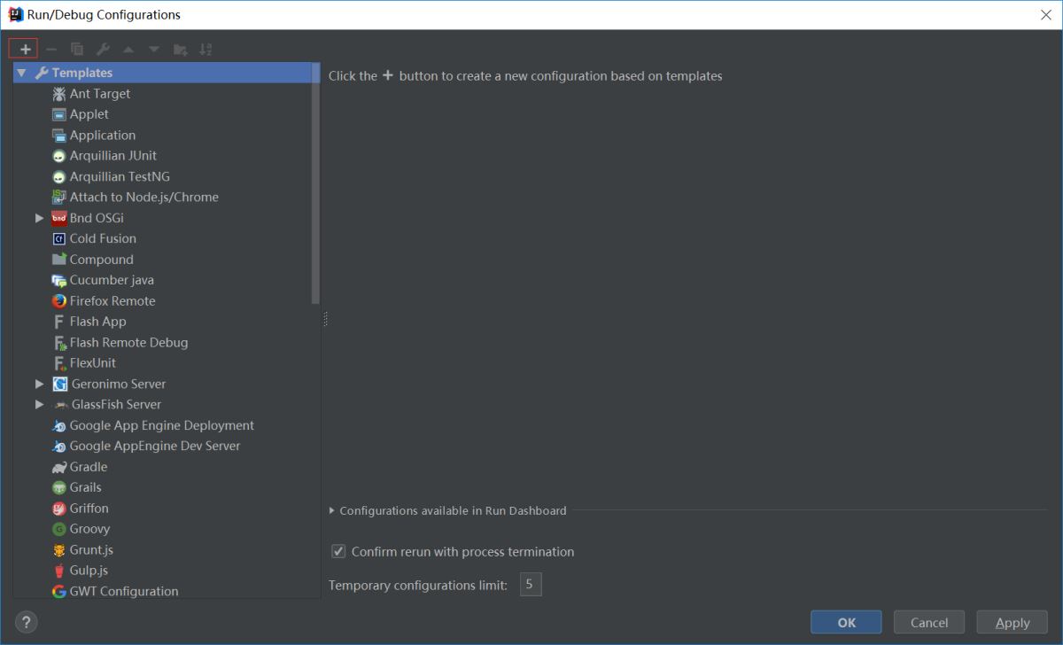使用IDEA創建Java Web項目并部署訪問的圖文教程